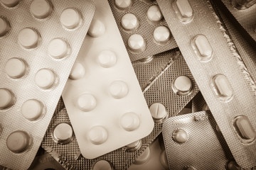 ¿Existen medicamentos genéricos para la disfunción eréctil?